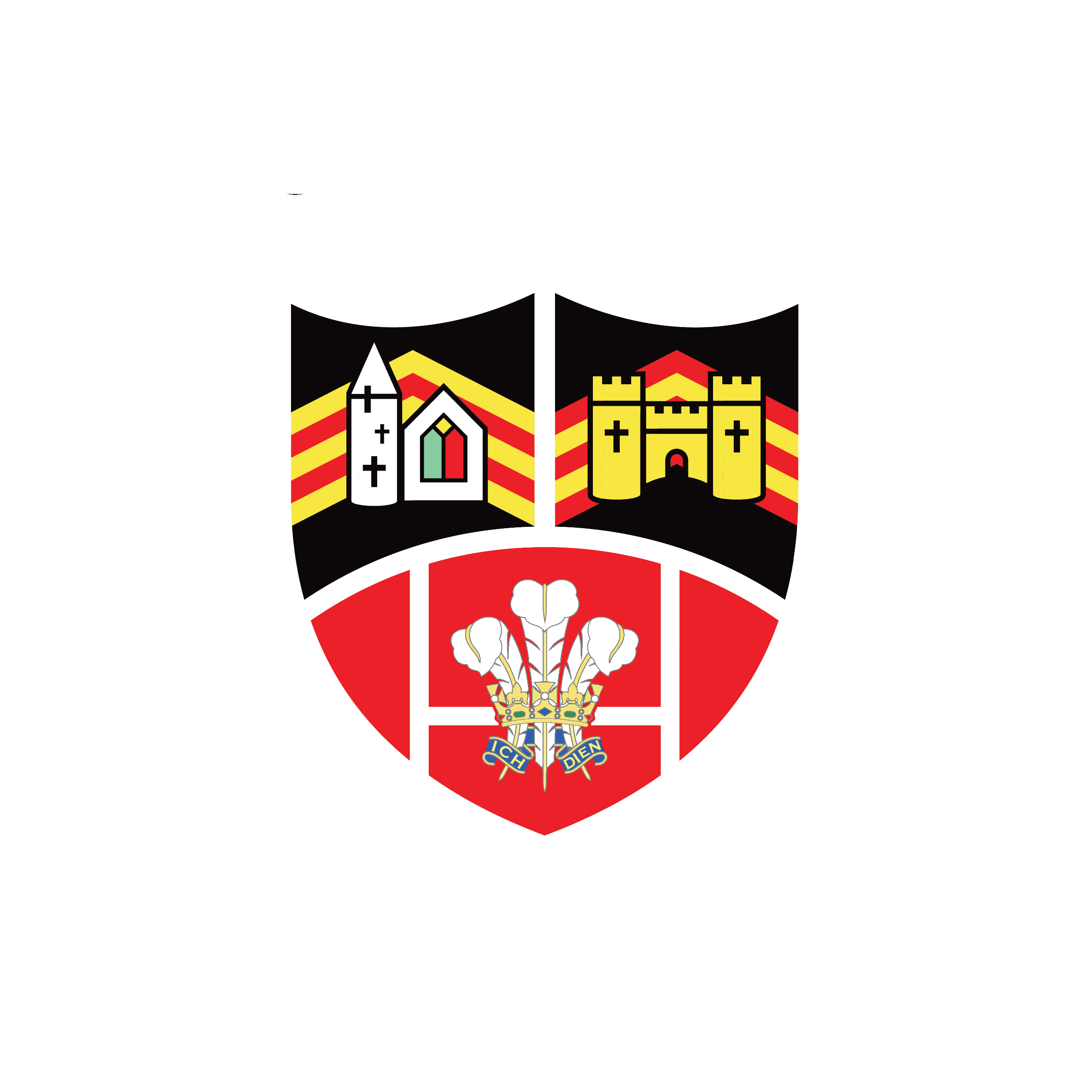 Morriston RFC crest